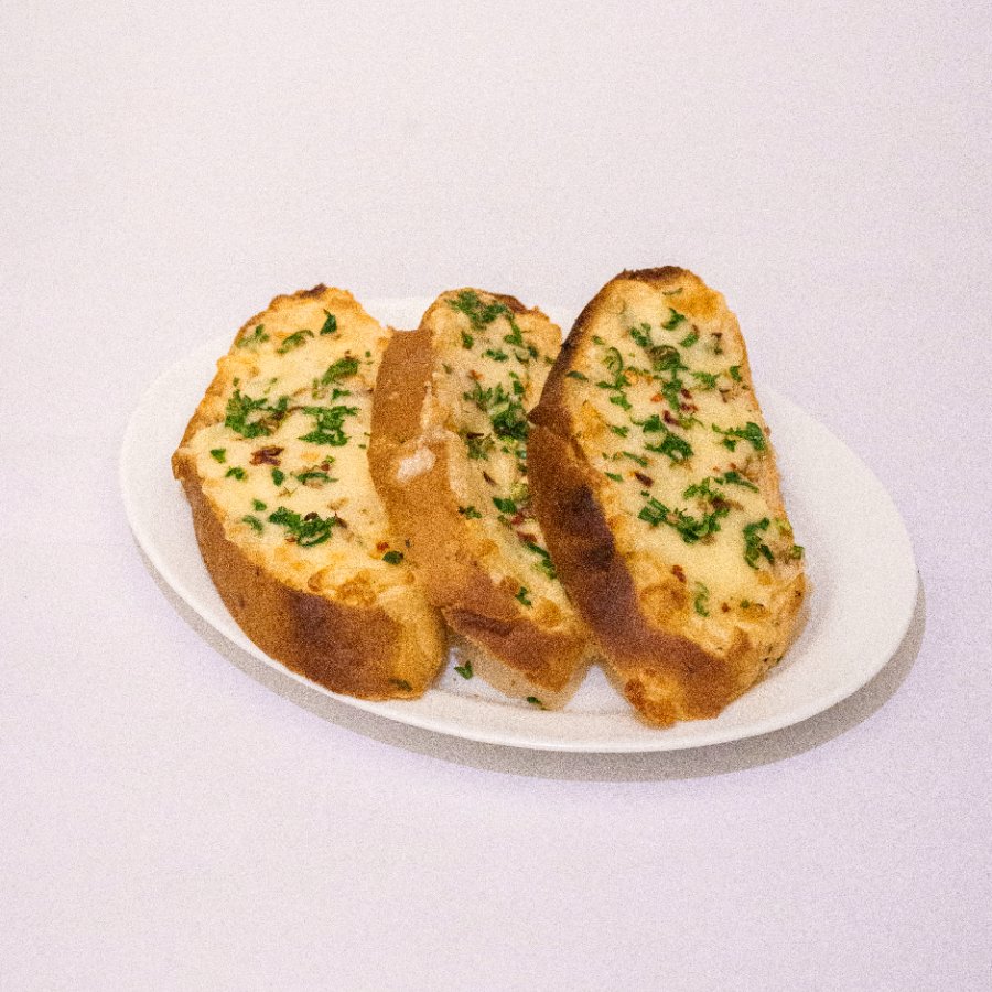 Chilli Cheese Toast