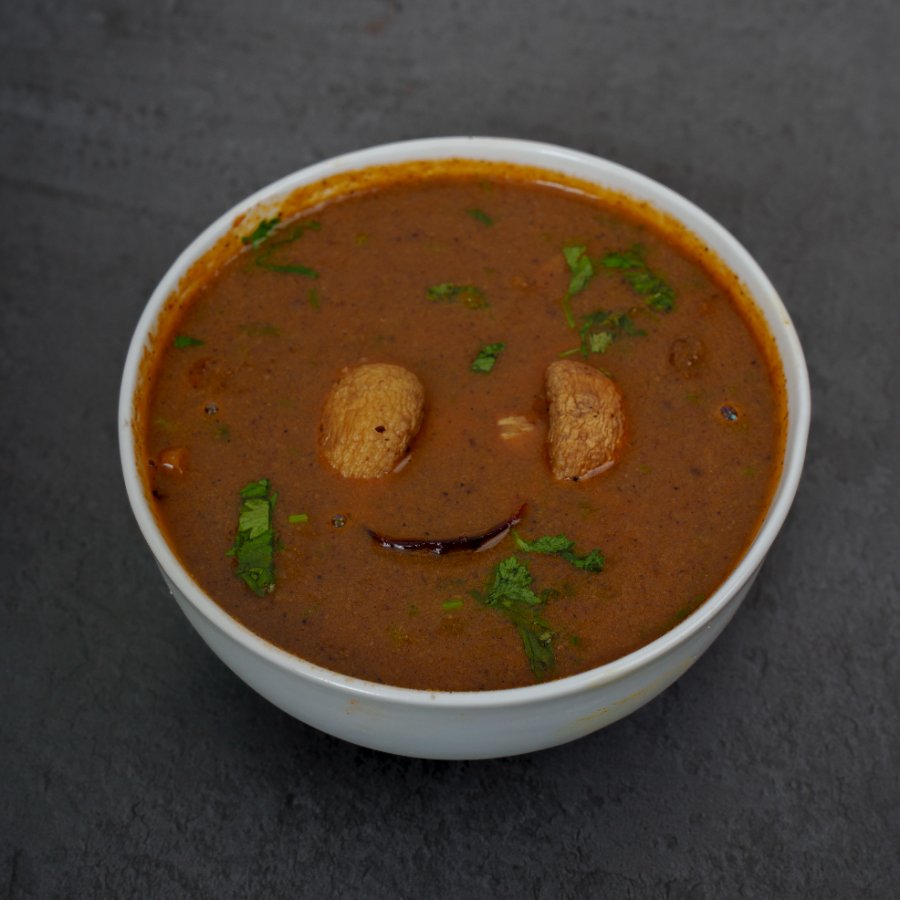 Mushroom Xacutti