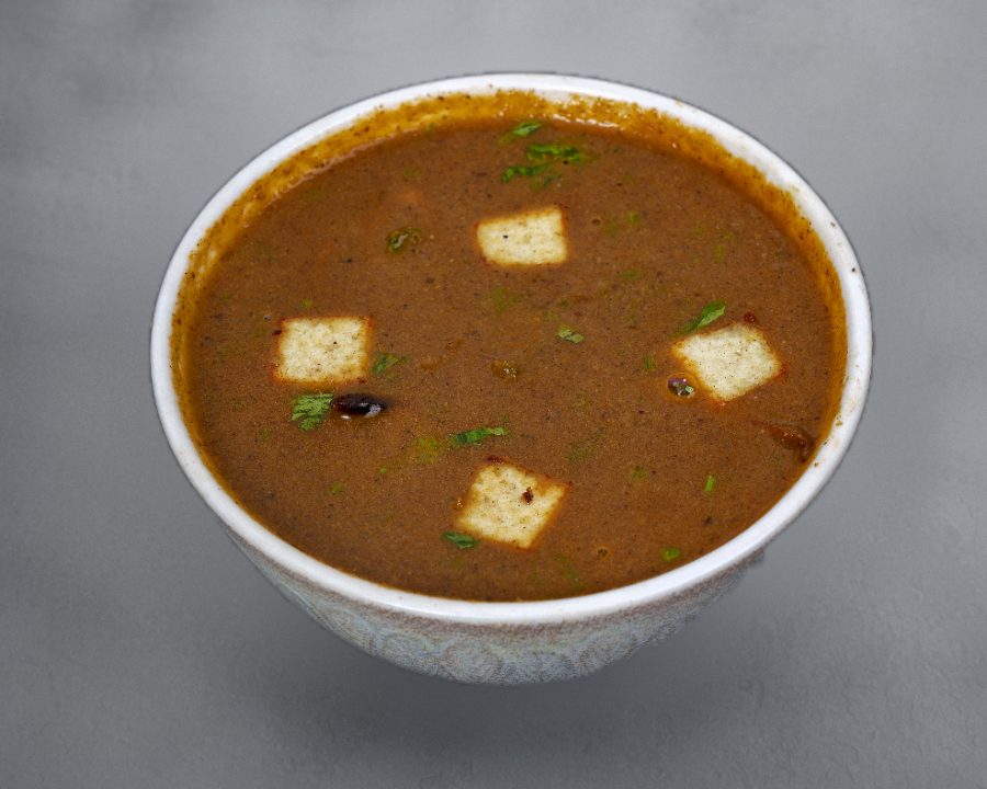 Paneer Xacutti