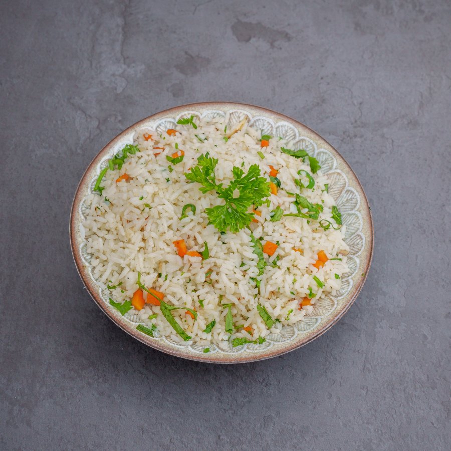Veg Fried Rice
