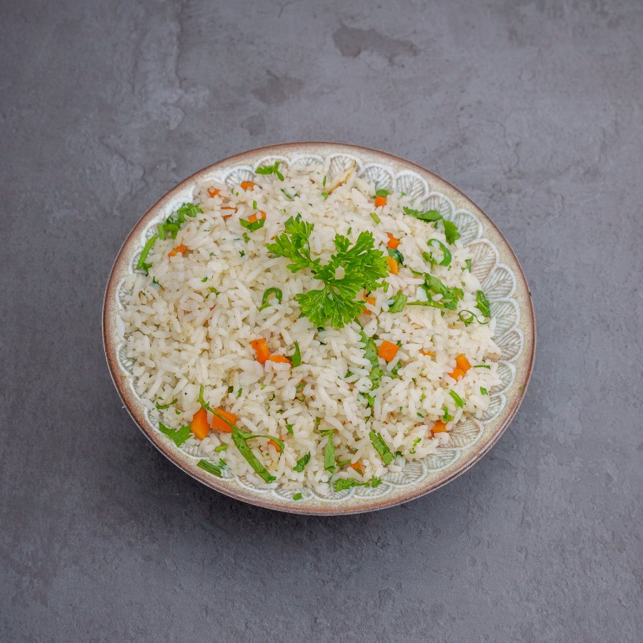 Veg Fried Rice