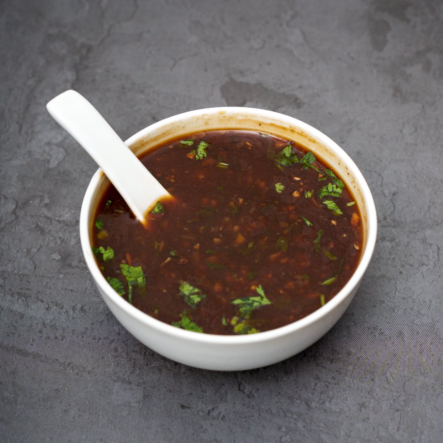 Hot And Sour Soup