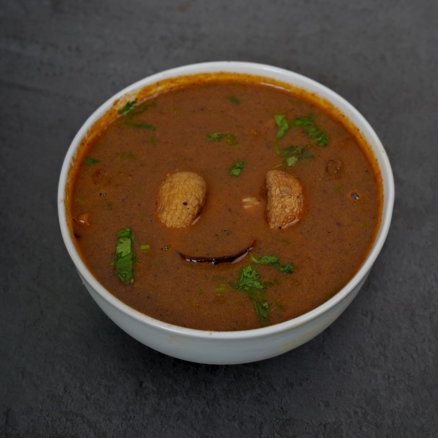 Mushroom Xacutti