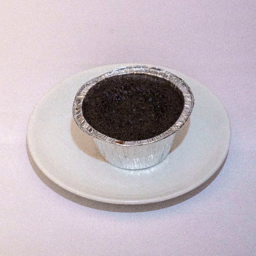 Lava Cake