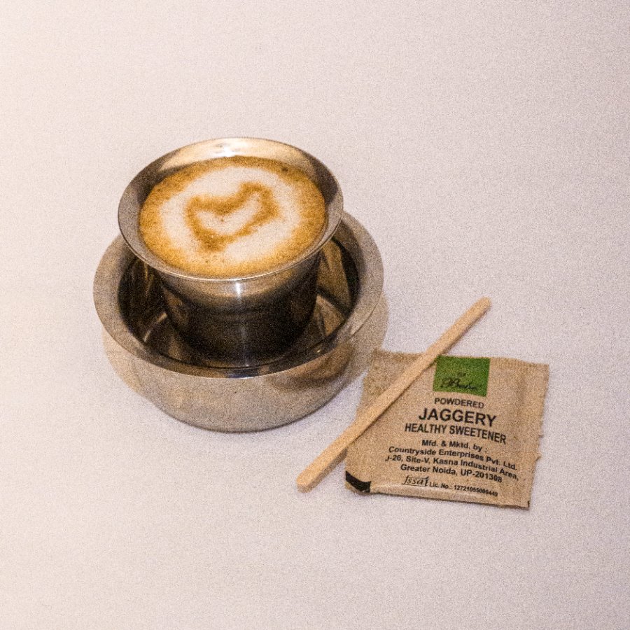 Filter Coffee