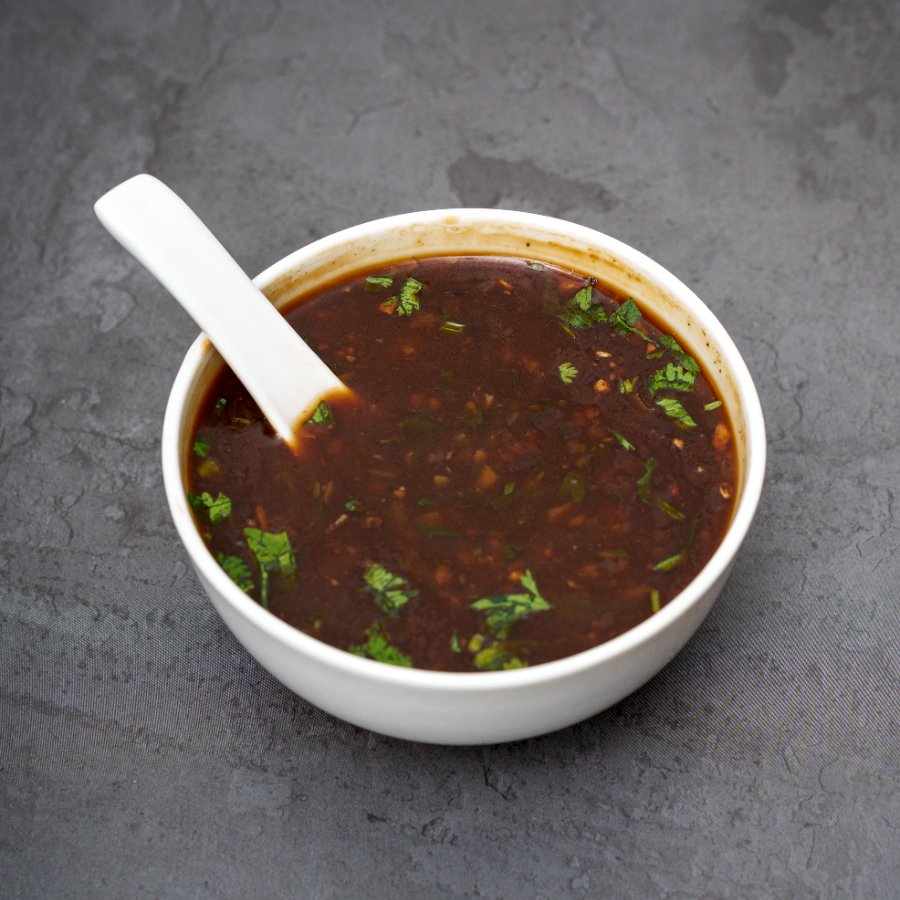 Hot And Sour Soup