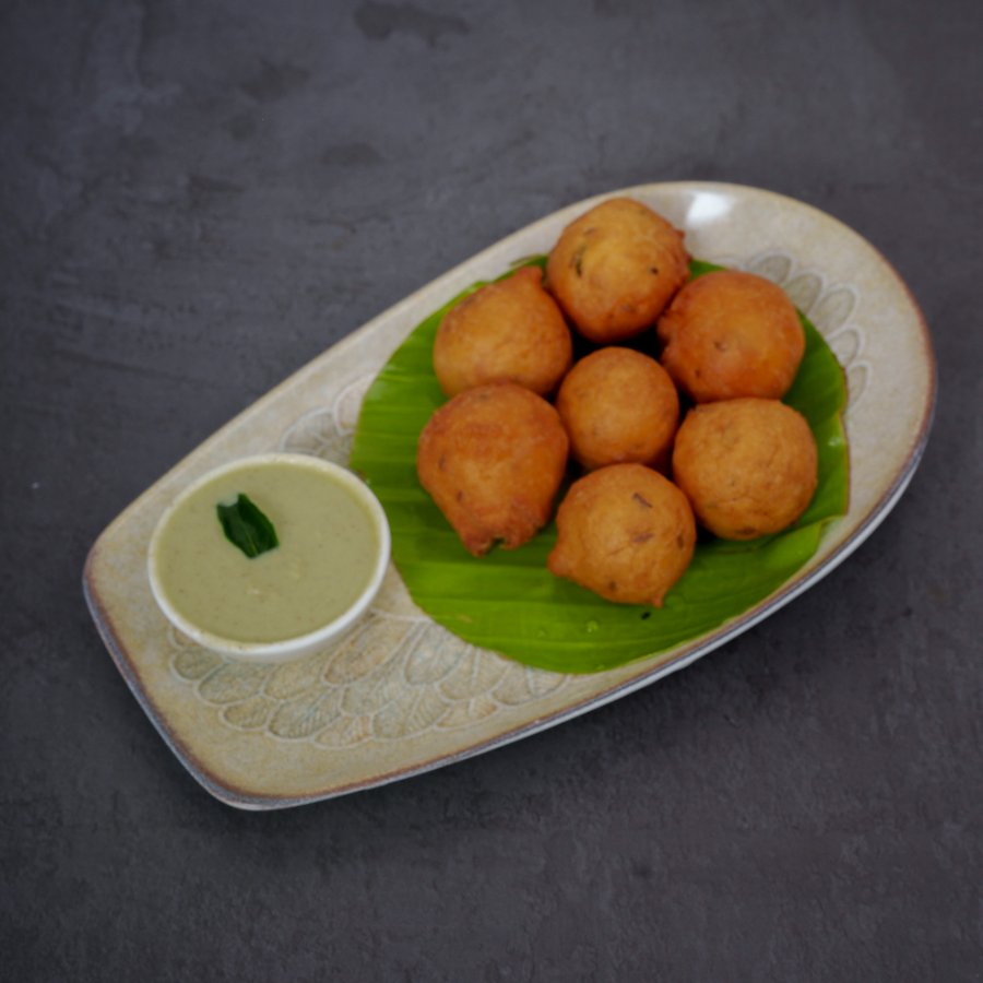 Mangalore Goli Baje
