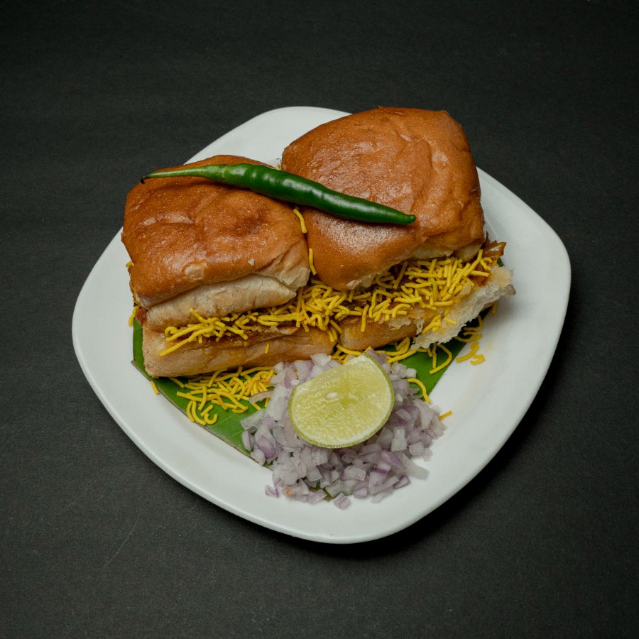 Silaa Spl Masala Pav