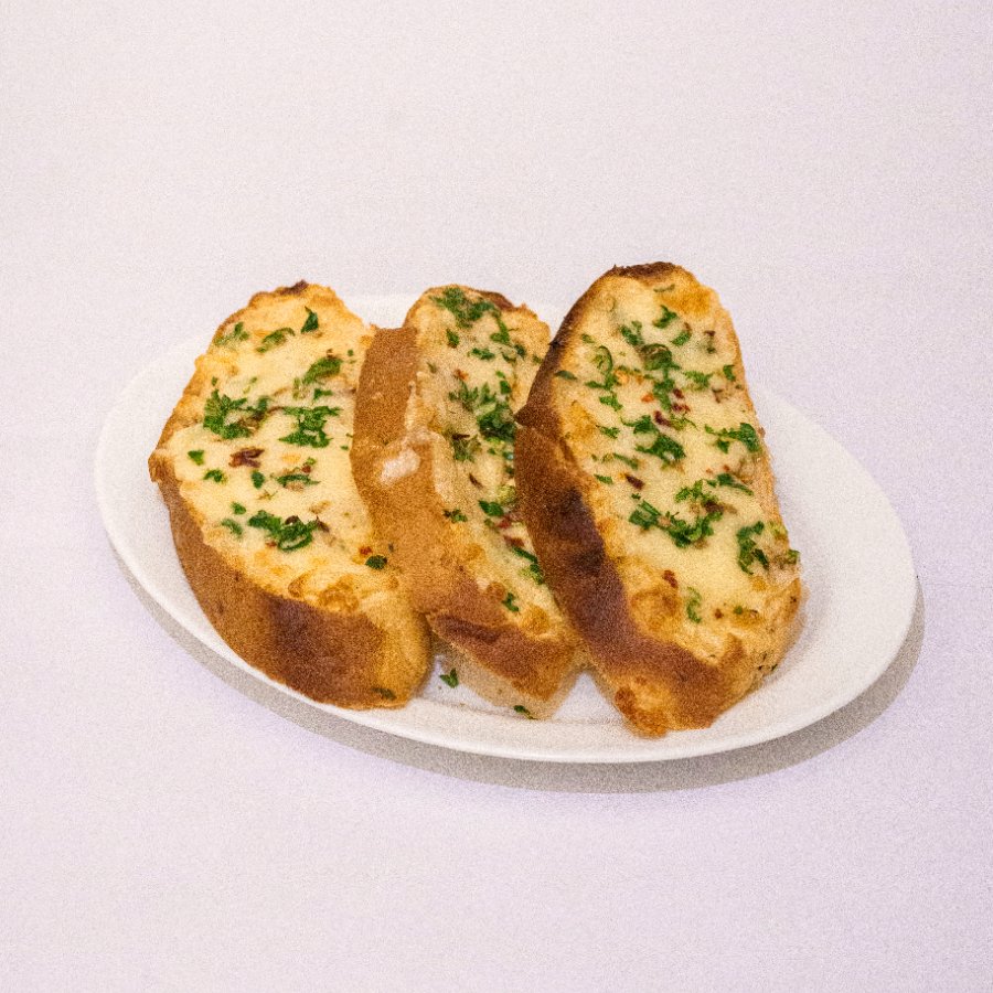 Chilli Cheese Toast