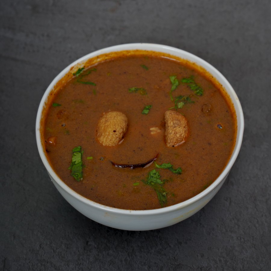 Mushroom Xacutti