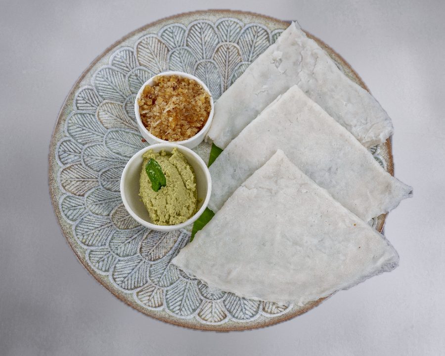 Neer Dosa