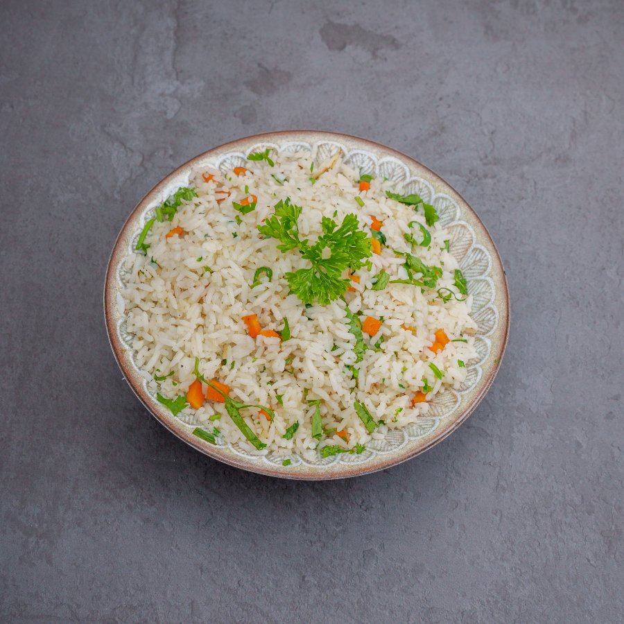 Veg Fried Rice